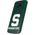 Michigan State University Spartans S Moto E5 Play Skin